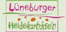 Textgrafik Lüneburger Heidekartoffeln Textgrafik Lüneburger Heidekartoffeln