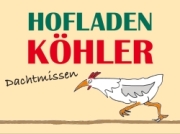Logo Hofladen Köhler